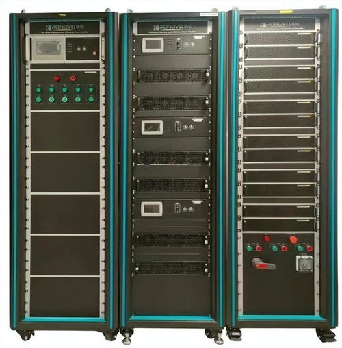 博電科技閃耀2023慕尼黑上海電子展，以創(chuàng)新技術(shù)開發(fā)助推第三代半導(dǎo)體發(fā)展