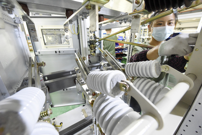 文安縣 以電氣科技為引擎，全力打造雄東高端科技成果轉(zhuǎn)化新高地